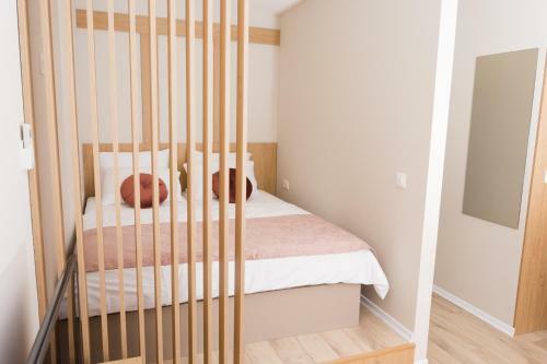 Urban Residence Apartments