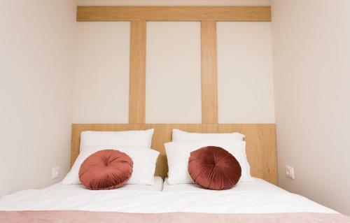 Urban Residence Apartments