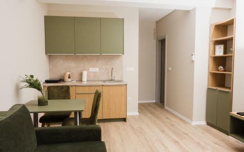 Urban Residence Apartments