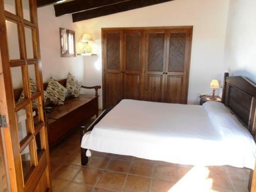 Villa Magdalena