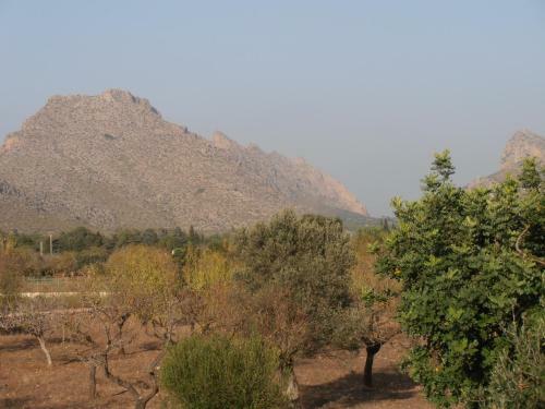 Villa Magdalena