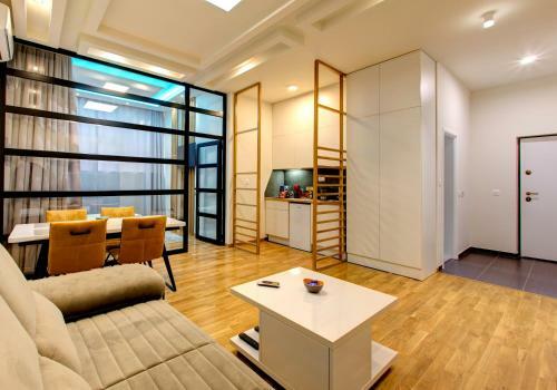 Apartmani Dolina Sunca