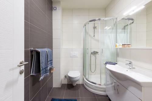 Apartmani Dolina Sunca