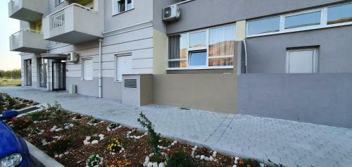 Apartmani Dolina Sunca