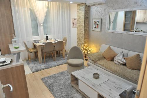 Apartment Lucijano Mostar