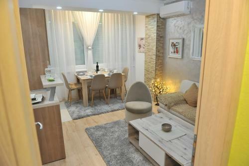 Apartment Lucijano Mostar