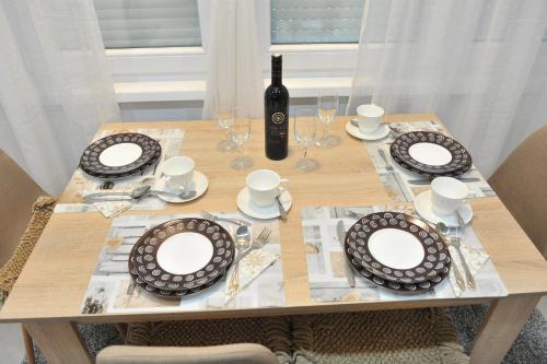 Apartment Lucijano Mostar