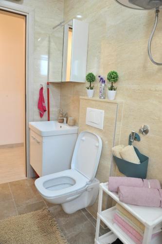 Apartment Lucijano Mostar