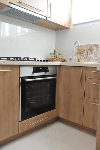 Apartment Lucijano Mostar