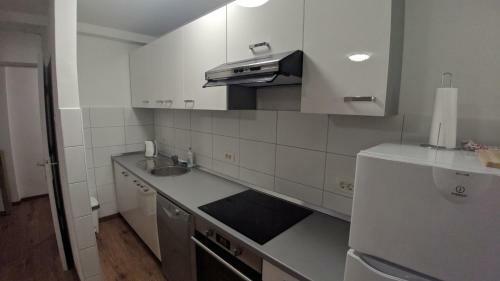 City Mid Mostar Apartment
