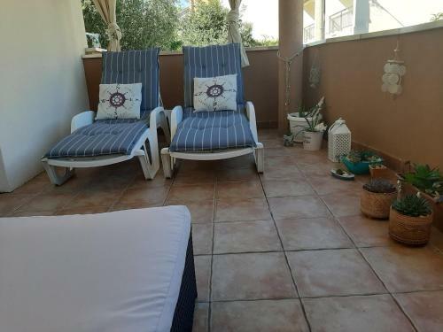 Apartman Miletic