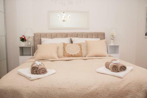 Apartman Miletic