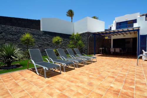 Villa Yucas