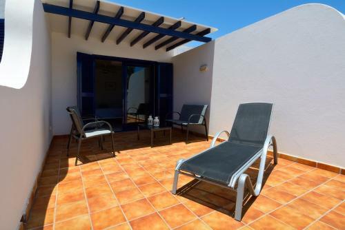 Villa Yucas