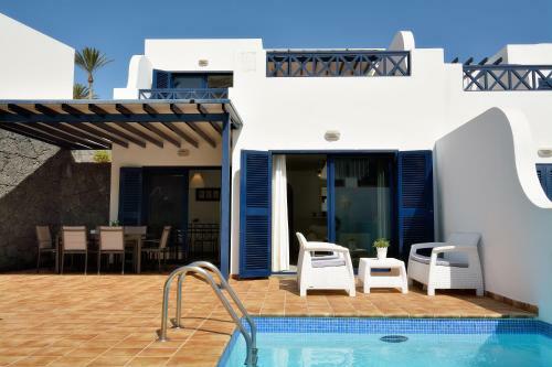 Villa Yucas
