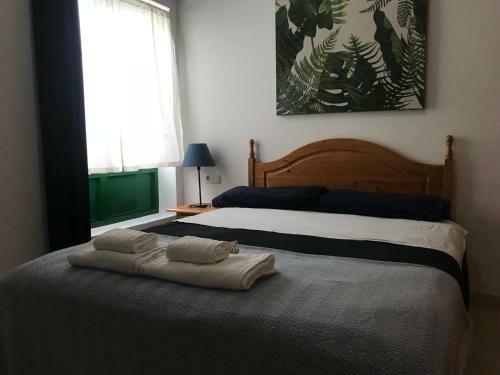 Apartamento Trocito De Cielo