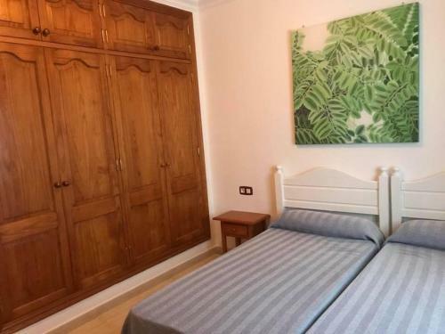 Apartamento Trocito De Cielo