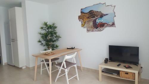 Apartamento Las Brisas