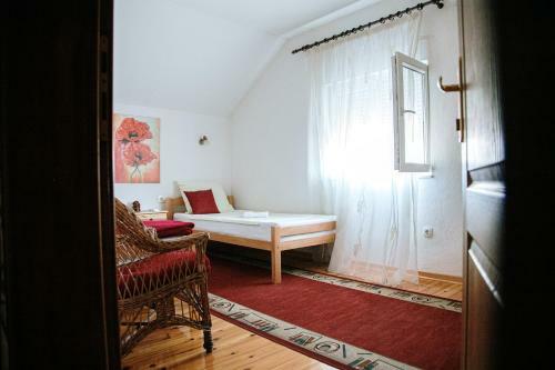 Apartment Ikar