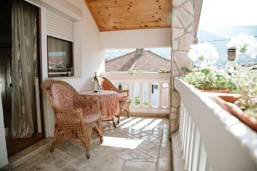 Apartment Ikar