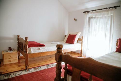 Apartment Ikar