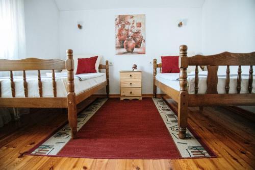 Apartment Ikar