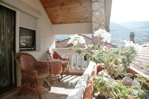 Apartment Ikar