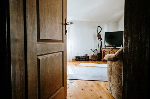 Apartment Ikar