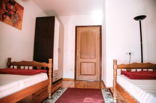Apartment Ikar
