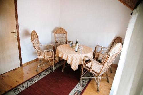 Apartment Ikar