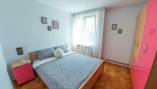 Golden View Apartments