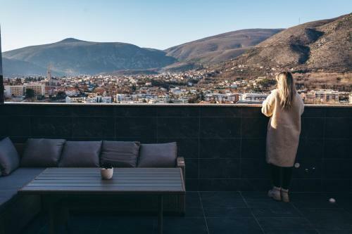 Hellosky Apartment