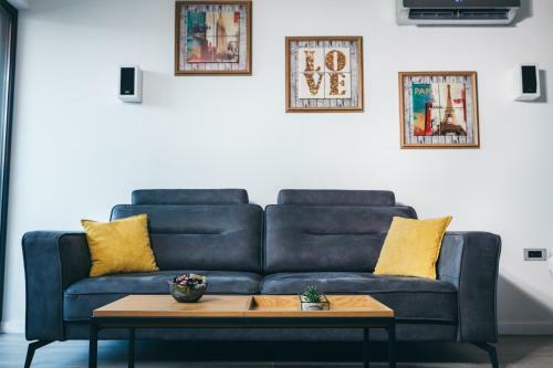 Hellosky Apartment