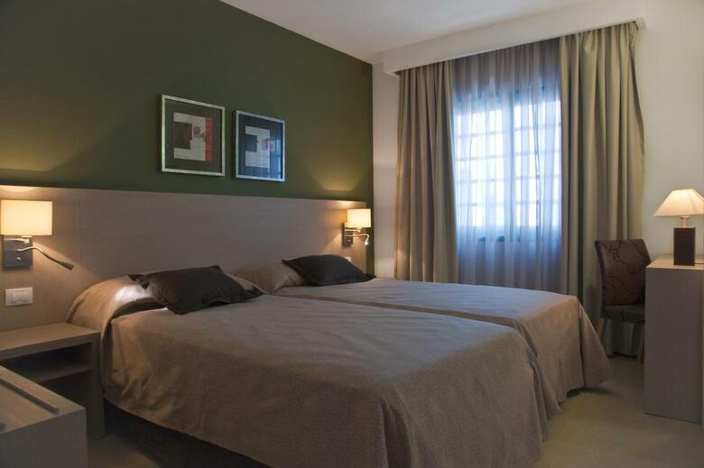Hotel Relaxia Lanzasur Club