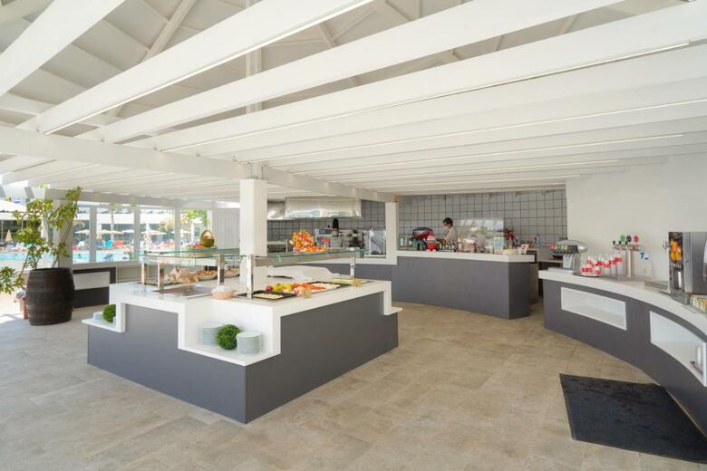 Hotel Relaxia Lanzasur Club