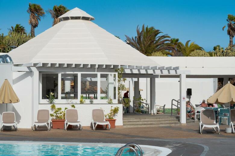 Hotel Relaxia Lanzasur Club