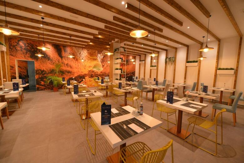 Hotel Relaxia Lanzasur Club