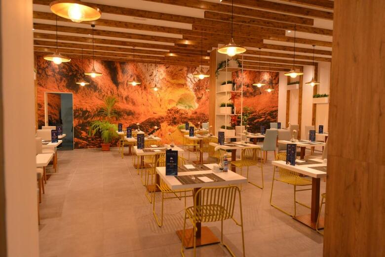 Hotel Relaxia Lanzasur Club
