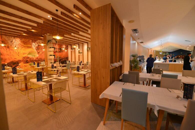 Hotel Relaxia Lanzasur Club