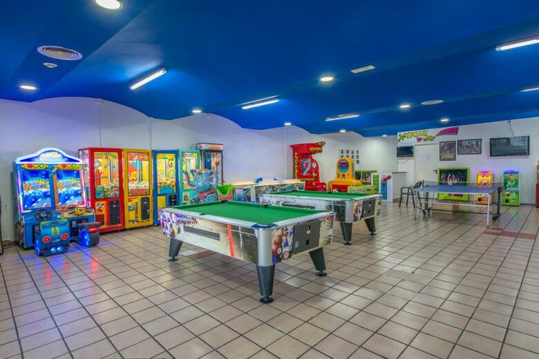 Hotel Relaxia Lanzasur Club