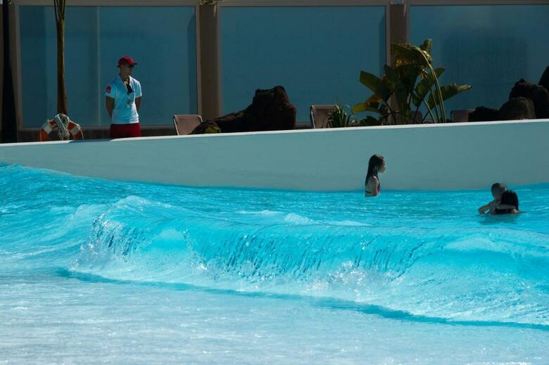 Hotel Relaxia Lanzasur Club