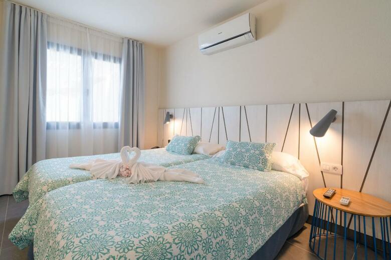 Hotel Relaxia Lanzasur Club
