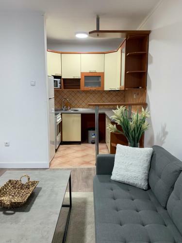 Sofia Apartments
