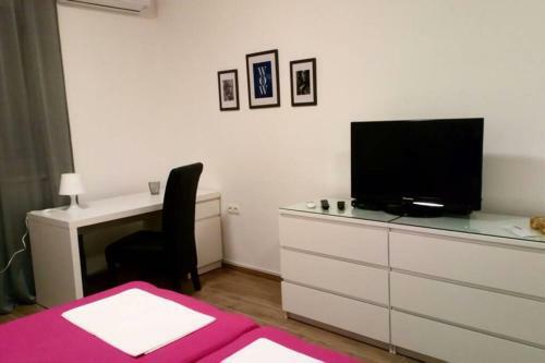 Mostar Apartments Mendi