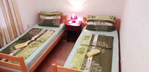 Hostel Enardi