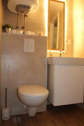 Apartman Tilia