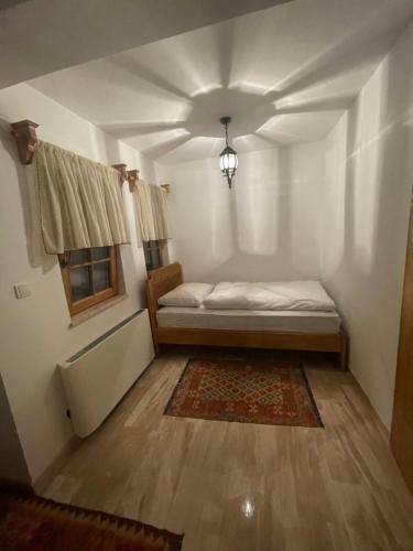 Apartamento Vila Kajot