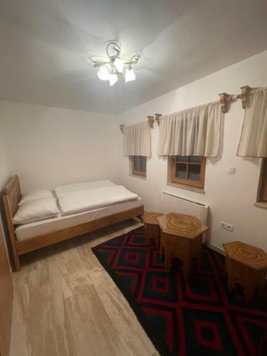 Apartamento Vila Kajot