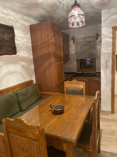 Apartamento Vila Kajot