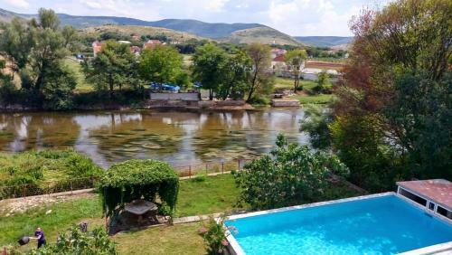 Villa Holiday House Leon